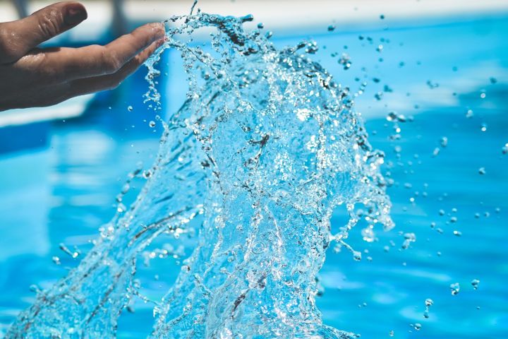 水處理消泡劑種類(lèi)