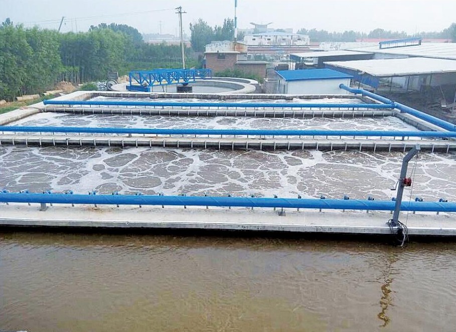 水處理消泡劑
