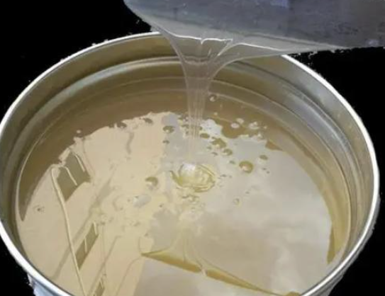 涂層膠水消泡