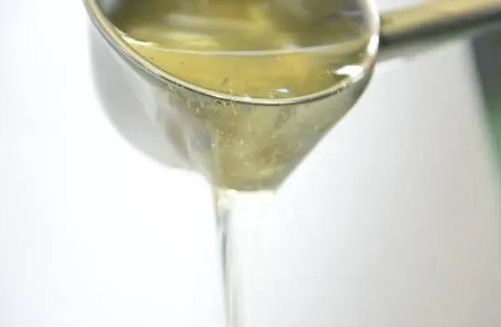 上光油消泡