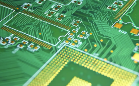 PCB有機硅消泡