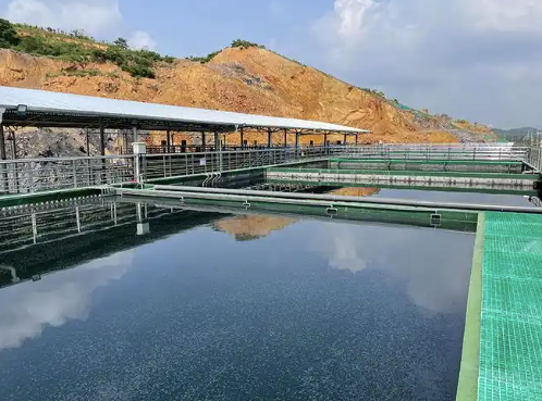 （電路板污水處理消泡劑應用場(chǎng)景）